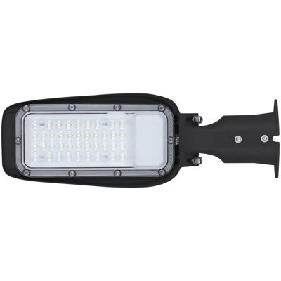Lampa ścienna do ogrodu Marlo FD-73452-50W Italux LED 50W 4000K IP65 czarny Lampa ścienna do ogrodu Marlo FD-73452-50W Italux LED 50W 4000K IP65 czarny