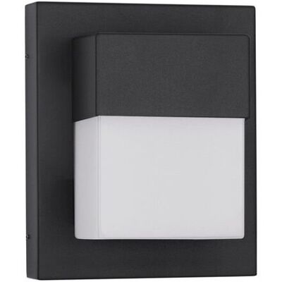 Lampa ścienna natynkowa LED 10W BACUSA LE73530 Luces Exclusivas Lampa ścienna natynkowa LED 10W BACUSA LE73530 Luces Exclusivas