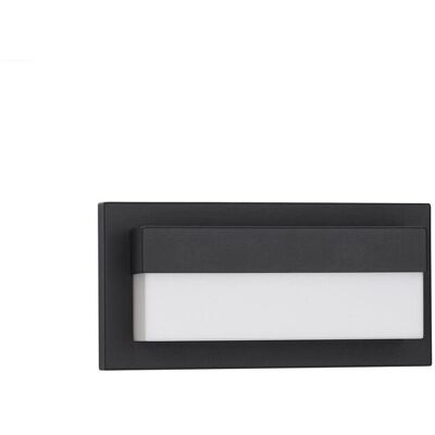 Nova Luce Leto Zewnętrzna lampa ścienna - IP65 Nova Luce Leto Zewnętrzna lampa ścienna - IP65