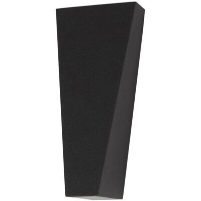 Nova Luce Veiro Lampa ścienna zewnętrzna Antracytowa Nova Luce Veiro Lampa ścienna zewnętrzna Antracytowa