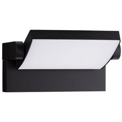 Lampa ścienna natynkowa LED 10W JUJUY LE73647 Luces Exclusivas Lampa ścienna natynkowa LED 10W JUJUY LE73647 Luces Exclusivas