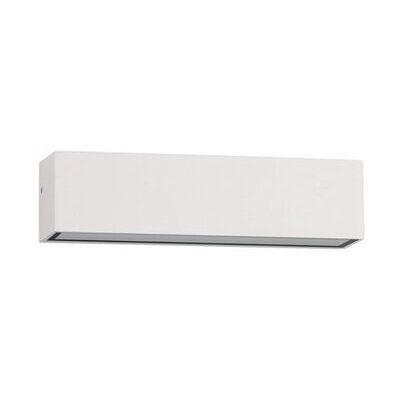 Lampa ścienna natynkowa LED 10W RAVEZCO LE75200 Luces Exclusivas Lampa ścienna natynkowa LED 10W RAVEZCO LE75200 Luces Exclusivas