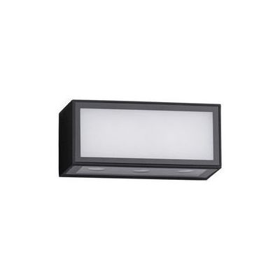 Lampa ścienna natynkowa LED 11W COBIJA Luces Exclusivas Lampa ścienna natynkowa LED 11W COBIJA Luces Exclusivas