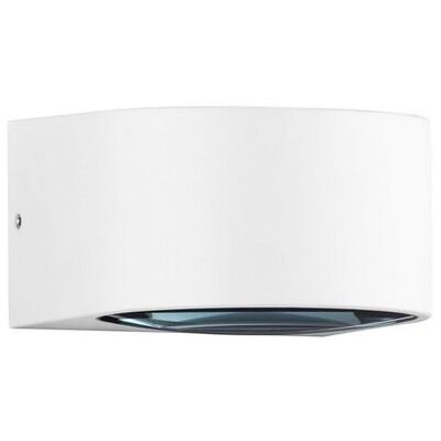 Lampa ścienna natynkowa LED 11W PEDREGAL Luces Exclusivas Lampa ścienna natynkowa LED 11W PEDREGAL Luces Exclusivas