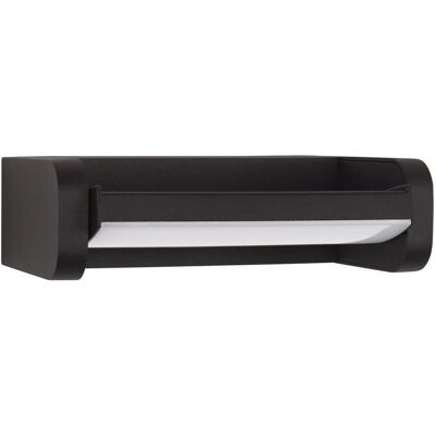 Lampa ścienna natynkowa LED 12W Barceloneta LE71570 Luces Exclusivas Lampa ścienna natynkowa LED 12W Barceloneta LE71570 Luces Exclusivas