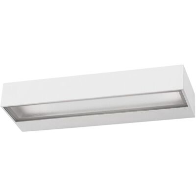 Nova Luce Fungo Lampa ścienna zewnętrzna - LED 12W IP65 Nova Luce Fungo Lampa ścienna zewnętrzna - LED 12W IP65