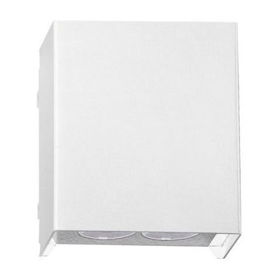 Lampa ścienna natynkowa LED 12W TORENZA LE75215 Luces Exclusivas Lampa ścienna natynkowa LED 12W TORENZA LE75215 Luces Exclusivas