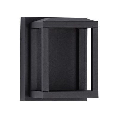 Lampa ścienna natynkowa LED 14W ORVENZA LE75188 Luces Exclusivas Lampa ścienna natynkowa LED 14W ORVENZA LE75188 Luces Exclusivas