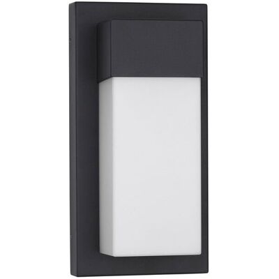 Lampa ścienna natynkowa LED 18W BACUSA LE73527 Luces Exclusivas Lampa ścienna natynkowa LED 18W BACUSA LE73527 Luces Exclusivas