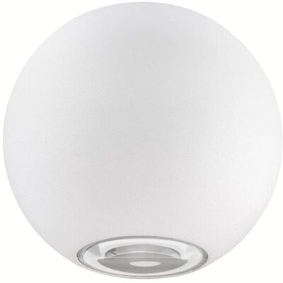 Lampa ścienna natynkowa LED 1W QUIJORNA LE71365 Luces Exclusivas Lampa ścienna natynkowa LED 1W QUIJORNA LE71365 Luces Exclusivas
