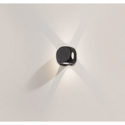 Lampa ścienna natynkowa LED 1W Quillota LE71361 Luces Exclusivas Lampa ścienna natynkowa LED 1W Quillota LE71361 Luces Exclusivas