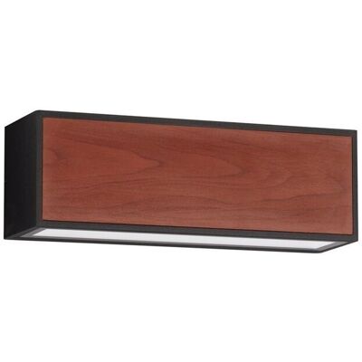 Lampa ścienna natynkowa LED 2W CAMIRI Luces Exclusivas Lampa ścienna natynkowa LED 2W CAMIRI Luces Exclusivas