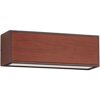 Lampa ścienna natynkowa LED 2W CAMIRI Luces Exclusivas LE73715 Lampa ścienna natynkowa LED 2W CAMIRI Luces Exclusivas LE73715