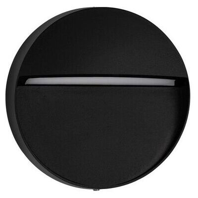 Lampa ścienna natynkowa LED 3W BAGUA Luces Exclusivas LE73664 Lampa ścienna natynkowa LED 3W BAGUA Luces Exclusivas LE73664