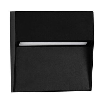 Lampa ścienna natynkowa LED 3W CASMA LE73666 Luces Exclusivas Lampa ścienna natynkowa LED 3W CASMA LE73666 Luces Exclusivas
