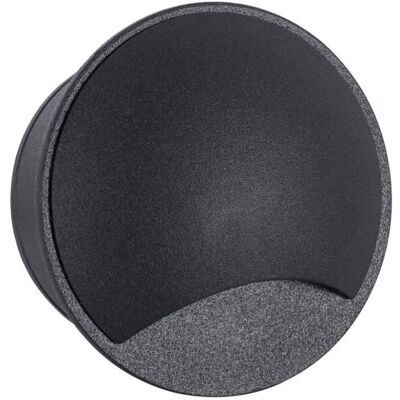 Lampa ścienna natynkowa LED 3W CHICOLOAPAN LE71616 Luces Exclusivas Lampa ścienna natynkowa LED 3W CHICOLOAPAN LE71616 Luces Exclusivas