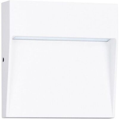 Lampa ścienna natynkowa LED 3W IMPERIAL LE73763 Luces Exclusivas – nowoczesne oświetlenie wnętrz Lampa ścienna natynkowa LED 3W IMPERIAL LE73763 Luces Exclusivas – nowoczesne oświetlenie wnętrz
