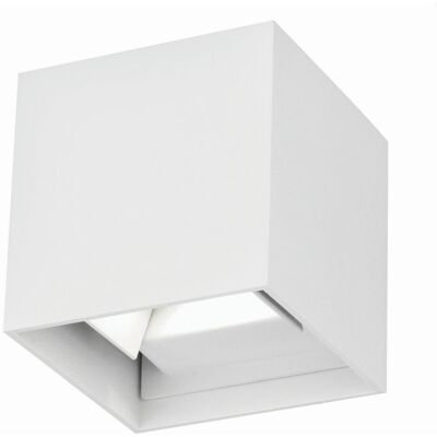 Lampa ścienna natynkowa LED 3W QUIJORNA LE71357 Luces Exclusivas Lampa ścienna natynkowa LED 3W QUIJORNA LE71357 Luces Exclusivas