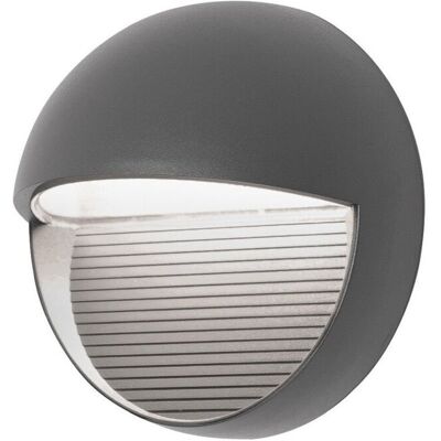 Lampa ścienna natynkowa LED 3W TARTAGAL LE71428 Luces Exclusivas Lampa ścienna natynkowa LED 3W TARTAGAL LE71428 Luces Exclusivas