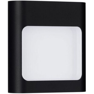 Lampa ścienna natynkowa LED 4W ARBIETO LE73788 Luces Exclusivas Lampa ścienna natynkowa LED 4W ARBIETO LE73788 Luces Exclusivas