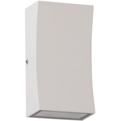 Lampa ścienna natynkowa LED 4W ZARDUNA LE75224 Luces Exclusivas Lampa ścienna natynkowa LED 4W ZARDUNA LE75224 Luces Exclusivas