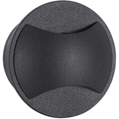 Lampa ścienna natynkowa LED 5W CHICOLOAPAN LE71617 Luces Exclusivas Lampa ścienna natynkowa LED 5W CHICOLOAPAN LE71617 Luces Exclusivas