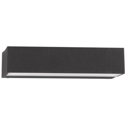 Lampa ścienna natynkowa LED 6W CHIHUAHUA LE71525 Luces Exclusivas Lampa ścienna natynkowa LED 6W CHIHUAHUA LE71525 Luces Exclusivas