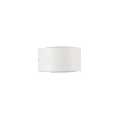 Lampa ścienna natynkowa LED 6W DALUNIA LE75208 Luces Exclusivas Lampa ścienna natynkowa LED 6W DALUNIA LE75208 Luces Exclusivas
