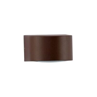 Lampa ścienna natynkowa LED 6W DALUNIA LE75210 Luces Exclusivas Lampa ścienna natynkowa LED 6W DALUNIA LE75210 Luces Exclusivas