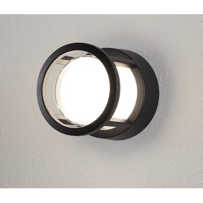 Lampa ścienna natynkowa LED 6W Medellin LE71321 Luces Exclusivas Lampa ścienna natynkowa LED 6W Medellin LE71321 Luces Exclusivas