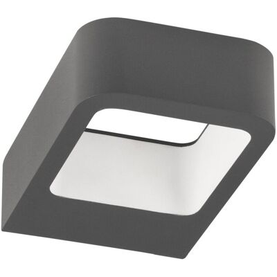 Lampa ścienna natynkowa LED 6W MOSTOLES Luces Exclusivas LE71340 Lampa ścienna natynkowa LED 6W MOSTOLES Luces Exclusivas LE71340
