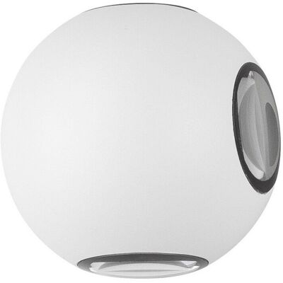 Lampa ścienna natynkowa LED 6W QUIJORNA Luces Exclusivas LE71366 Lampa ścienna natynkowa LED 6W QUIJORNA Luces Exclusivas LE71366
