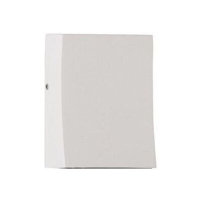 Lampa ścienna natynkowa LED 6W ZARDUNA LE75222 Luces Exclusivas Lampa ścienna natynkowa LED 6W ZARDUNA LE75222 Luces Exclusivas
