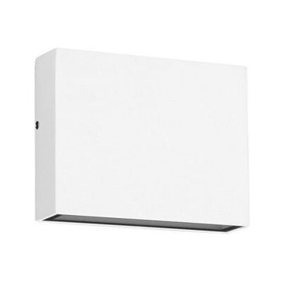 Lampa ścienna natynkowa LED 7W Ayopaya LE73790 Luces Exclusivas Lampa ścienna natynkowa LED 7W Ayopaya LE73790 Luces Exclusivas