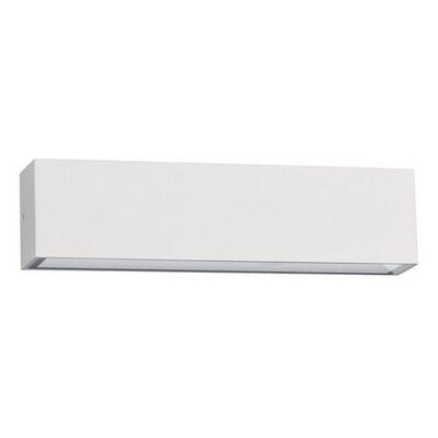 Lampa ścienna natynkowa LED 8W RAVEZCO LE75198 Luces Exclusivas Lampa ścienna natynkowa LED 8W RAVEZCO LE75198 Luces Exclusivas