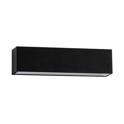 Lampa ścienna natynkowa LED 8W RAVEZCO LE75199 Luces Exclusivas Lampa ścienna natynkowa LED 8W RAVEZCO LE75199 Luces Exclusivas