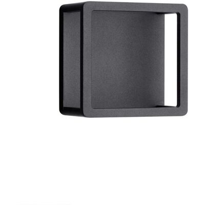 Lampa ścienna natynkowa LED 9W MARCOS Luces Exclusivas LE73685 Lampa ścienna natynkowa LED 9W MARCOS Luces Exclusivas LE73685