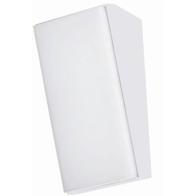 Lampa ścienna natynkowa LED 9W RIONEGRO LE71393 Luces Exclusivas Lampa ścienna natynkowa LED 9W RIONEGRO LE71393 Luces Exclusivas