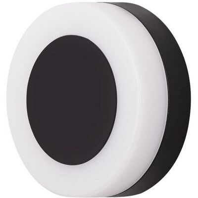 Lampa ścienna natynkowa LED 9W SABANETA LE71395 Luces Exclusivas Lampa ścienna natynkowa LED 9W SABANETA LE71395 Luces Exclusivas