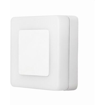 Nova Luce Lampa Ścienna - Model 9529720 - Nowoczesne LED Zewnętrzne Nova Luce Lampa Ścienna - Model 9529720 - Nowoczesne LED Zewnętrzne