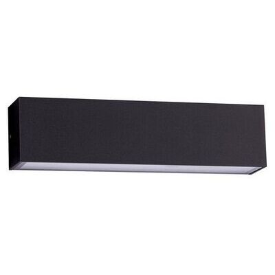 Lampa ścienna natynkowa LED RAVEZCO 22W Luces Exclusivas LE75197 Lampa ścienna natynkowa LED RAVEZCO 22W Luces Exclusivas LE75197