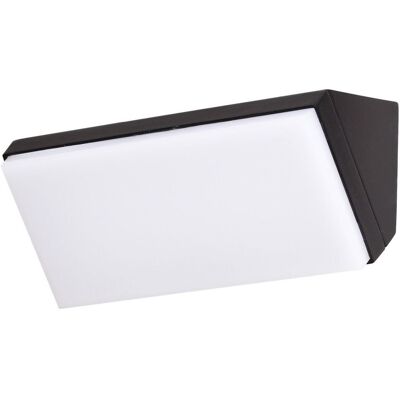 Zewnętrzna lampa ścienna Nova Luce Keen - IP65 LED Zewnętrzna lampa ścienna Nova Luce Keen - IP65 LED