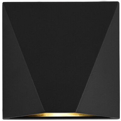 Lampa ścienna ogrodowa wysoka szczelność Beekman Maytoni O577WL-L5B Lampa ścienna ogrodowa wysoka szczelność Beekman Maytoni O577WL-L5B
