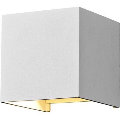Lampa ścienna ogrodowa wysoka szczelność Fulton Maytoni O572WL-L6W Lampa ścienna ogrodowa wysoka szczelność Fulton Maytoni O572WL-L6W