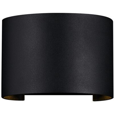 Lampa ścienna ogrodowa wysoka szczelność Fulton Maytoni O573WL-L6B Lampa ścienna ogrodowa wysoka szczelność Fulton Maytoni O573WL-L6B