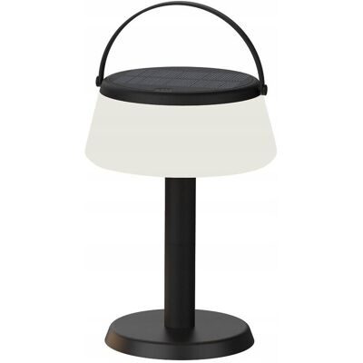 Lampa solarna zewnętrzna LED 2,2W przenośna AURE DT36111 Zuma Line Lampa solarna zewnętrzna LED 2,2W przenośna AURE DT36111 Zuma Line