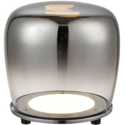 Lampa stojąca Berloz 1 Czarny, Candellux Lampa stojąca Berloz 1 Czarny, Candellux
