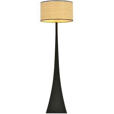Lampa Stojąca Emibig 1Xe27 60W Estrella Lp1 Rattan 1157/Lp1 Lampa Stojąca Emibig 1Xe27 60W Estrella Lp1 Rattan 1157/Lp1