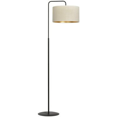 Lampa Stojąca Emibig 1Xe27 60W Hilde Lp1 Bl White 1052/Lp1 Lampa Stojąca Emibig 1Xe27 60W Hilde Lp1 Bl White 1052/Lp1