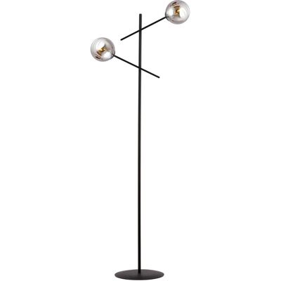 Emibig Lighting - Emibig Linear - Szklane Osłony - Lampa stojąca Emibig Lighting - Emibig Linear - Szklane Osłony - Lampa stojąca
